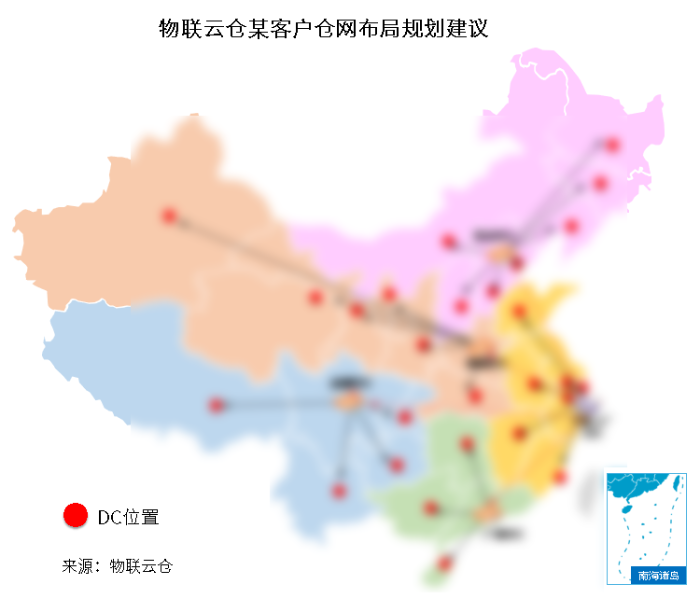 万亿汽车后市场百花齐放，汽车零部件物流升级变革正当时